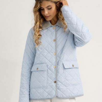 PARKA FERRACHE PV26SN97202