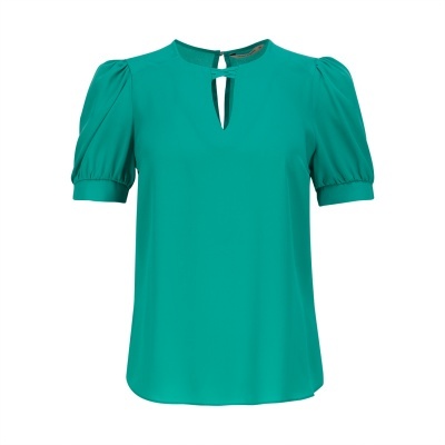 TÚNICA SILVINA CAMPOS V24TUN61CRZ01