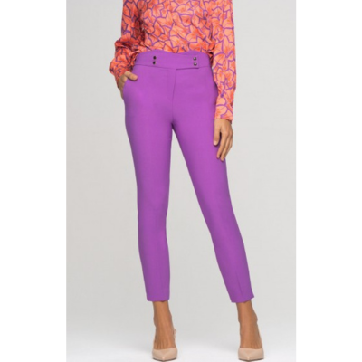 CALÇA FERRACHE PV23SN10408