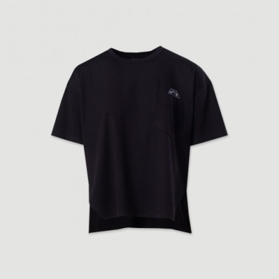 T-SHIRT FERRACHE PV26SN14600