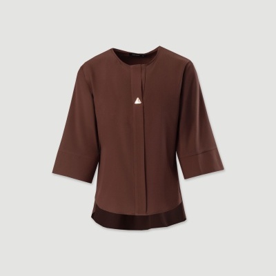 TUNICA FERRACHE OI25SN16215