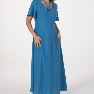 VESTIDO MIDI ANA SOUSA D0671719