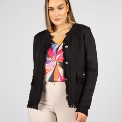 CASACO SILVINA CAMPOS V25CAS141FRJ01