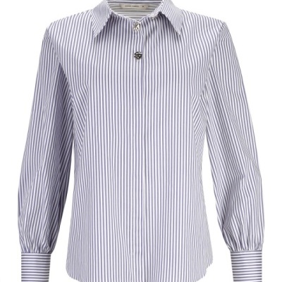 BLUSA SILVINA CAMPOS V26BLU70BOT41