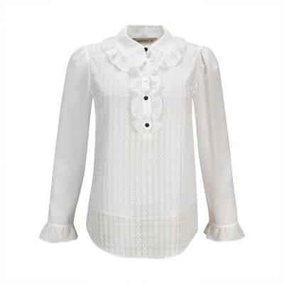 TÚNICA SILVINA CAMPOS V24TUN77COL03