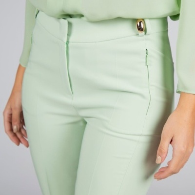 CALÇA SILVINA CAMPOS V26CAL01CLS13