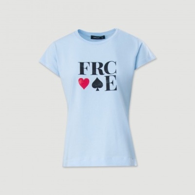 T-SHIRT FERRACHE PV25SN94612