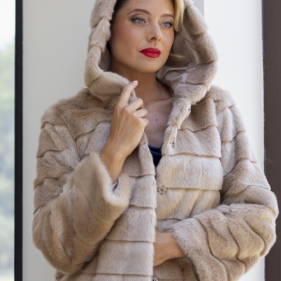 CASACO SILVINA CAMPOS I26CAS120COK10