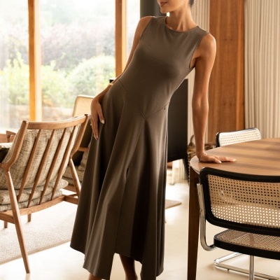 VESTIDO FERRACHE OI25SN11638