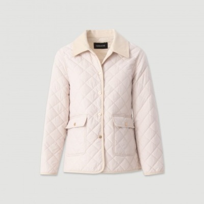 PARKA FERRACHE PV26SN97202