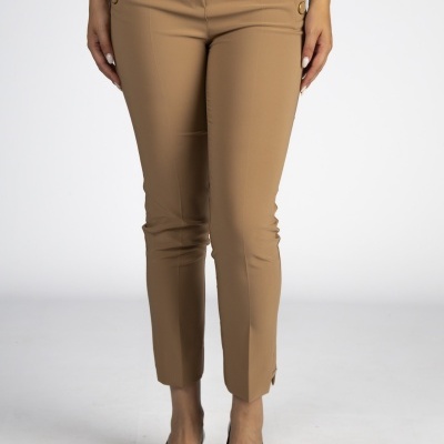 CALÇA SILVINA CAMPOS I26CAL01CLS10