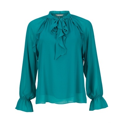 TUNICA SILVINA CAMPOS I25TUN64REG01