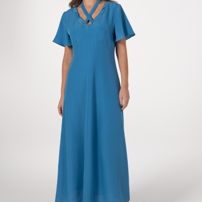 VESTIDO MIDI ANA SOUSA D0671719