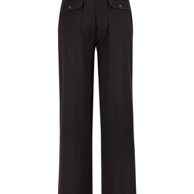 CALÇA SILVINA CAMPOS I26CAL09PIC10