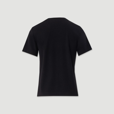 T-SHIRT FERRACHE PV26SN14601