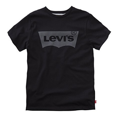 T-SHIRT BÁSICA PRETA