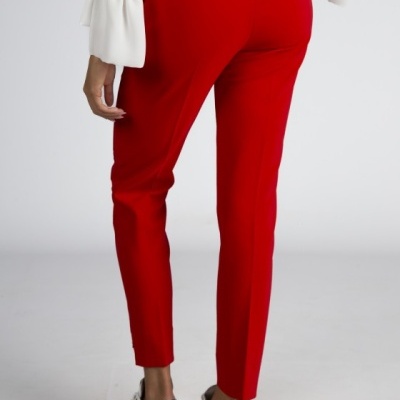 CALÇA SILVINA CAMPOS I26CAL01CLS11