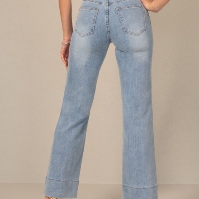 CALÇA FERRACHE PV24SN90419