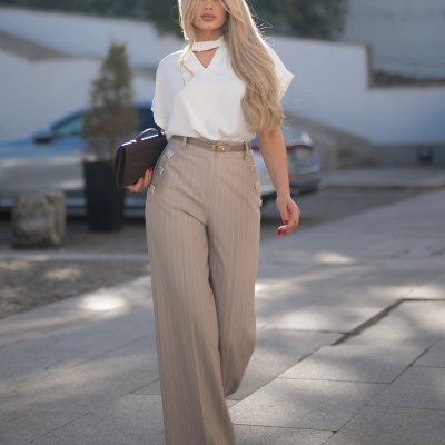 TÚNICA SILVINA CAMPOS V26TOP55TOR10