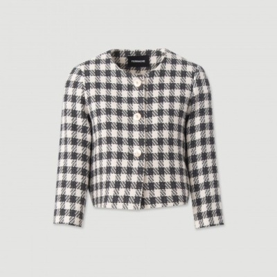 CASACO FERRACHE PV26SN10009