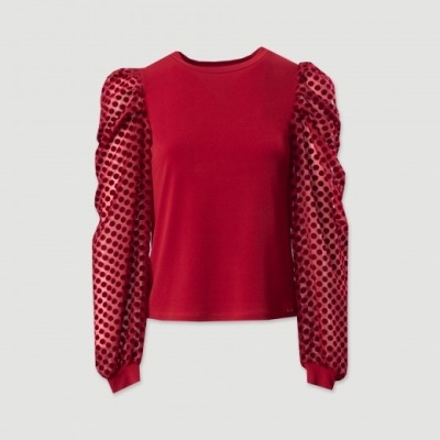 CAMISOLA FERRACHE OI25SN11205