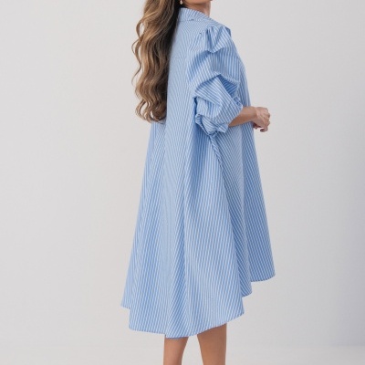 VESTIDO FERRACHE PV26SN91611