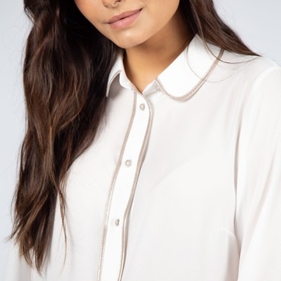 BLUSA SILVINA CAMPOS V25BLU68CLO01