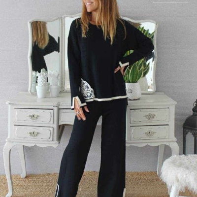 CONJUNTO MARIA CATITA