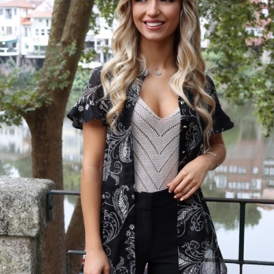 BLUSA SILVINA CAMPOS V22BLU56LIN02