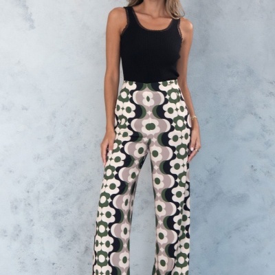 CALÇA FERRACHE OI25SN10428