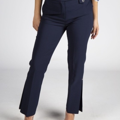 CALÇA SILVINA CAMPOS V25CAL02AMP04