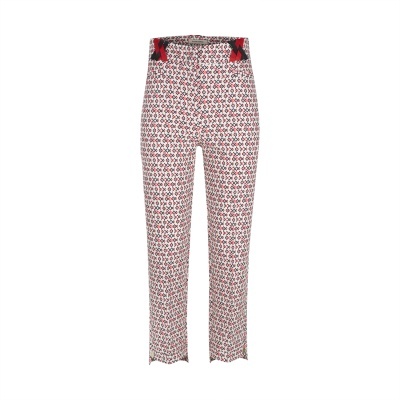 CALÇA SILVINA CAMPOS V24CAL08MAR03