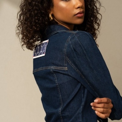 BLUSÃO GANGA PV24SN92200