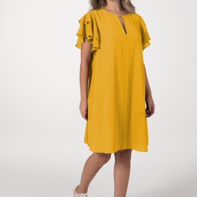 VESTIDO ANA SOUSA D0671653