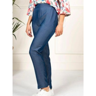 CALÇA FERRACHE PV21SN10440