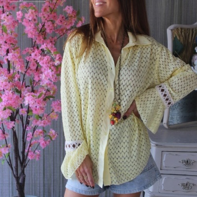 BLUSA MARIA CATITA 2260043