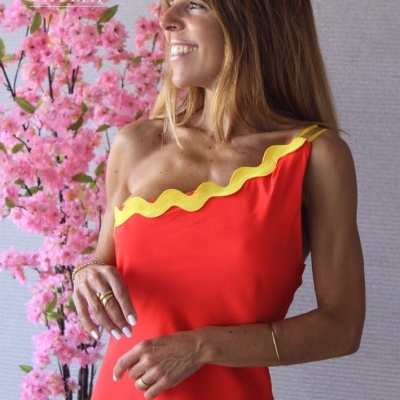 VESTIDO MARIA CATITA 3240180