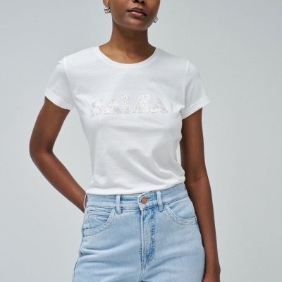 T-SHIRT SALSA 21009463