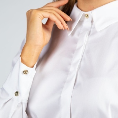 CAMISA SILVINA CAMPOS SC51BLU10