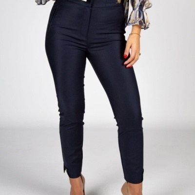 CALÇA SILVINA CAMPOS V25CAL00SKY02