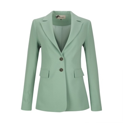 BLAZER SILVINA CAMPOS V24BLZ32MAX11