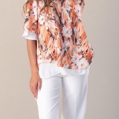 TÚNICA FERRACHE PV25SN16231