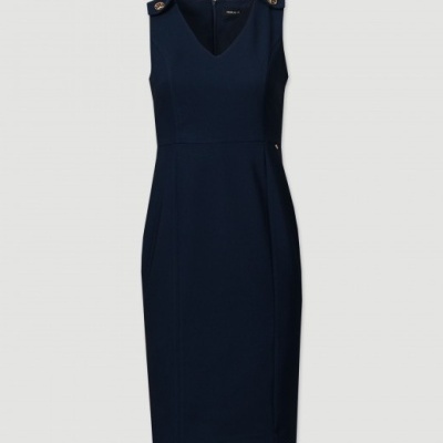 VESTIDO FERRACHE PV24SN11614