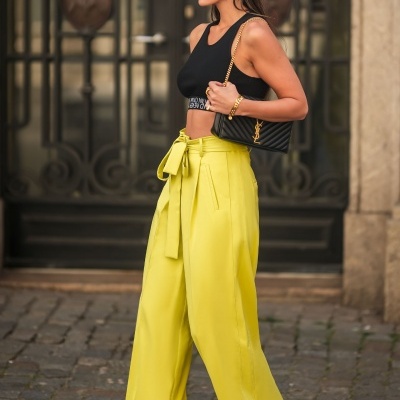 CALÇA  10451   FERRACHE