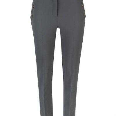 CALÇA SILVINA CAMPOS I26CAL01CLS11