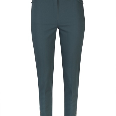 CALÇA SILVINA CAMPOS I26CAL00SKY11