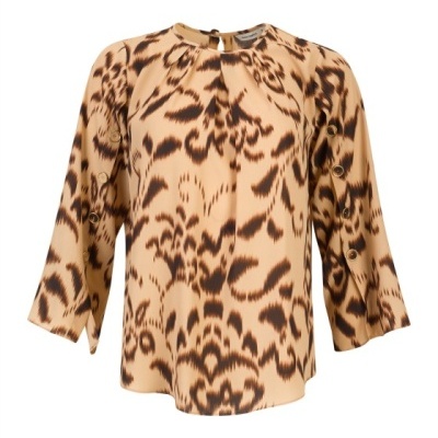 TUNICA SILVINA CAMPOS I26TUN60MCH20