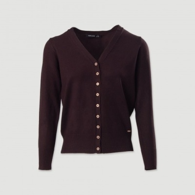 CASACO MALHA FERRACHE OI25SN90004