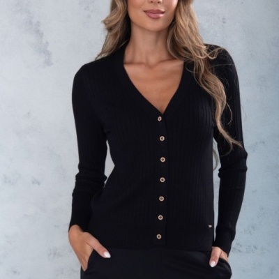 CASACO MALHA FERRACHE OI25SN90003