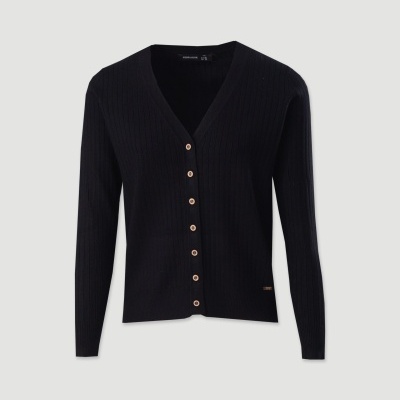 CASACO MALHA FERRACHE OI25SN90003